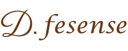 Dfesense ロゴ