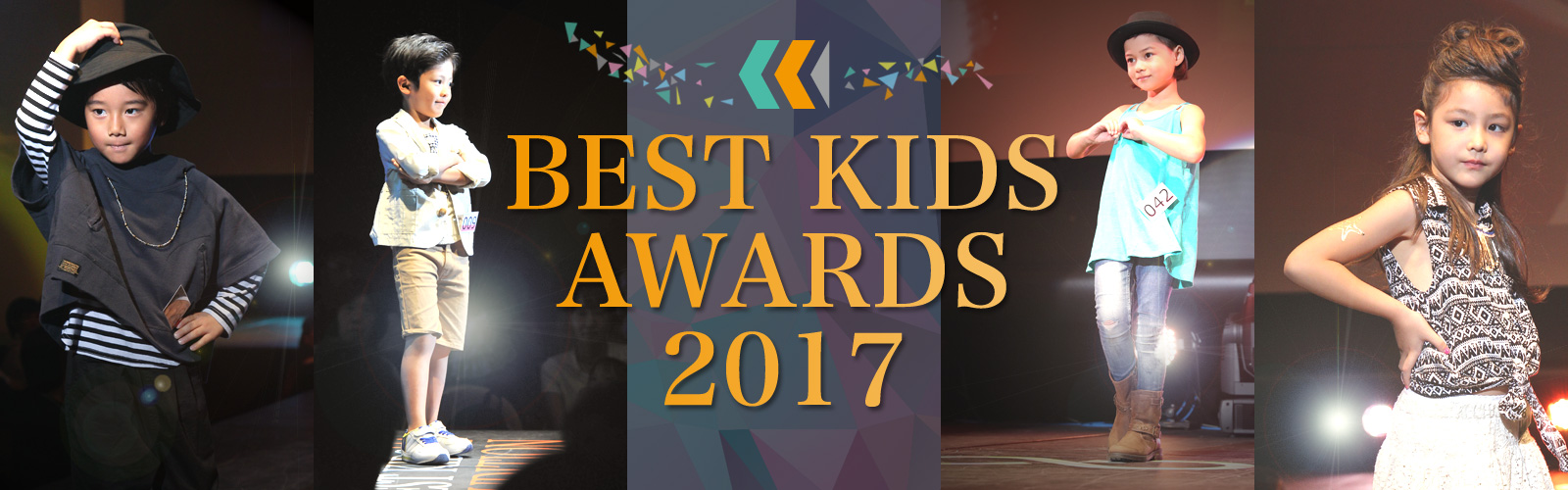 BEST KIDS AWARDS 2017