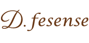 協賛企業 D.fesense