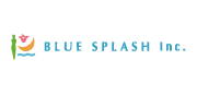 BLUE SPLASH