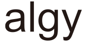 ALGY