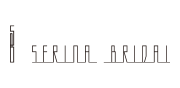SERINA BRIDAL