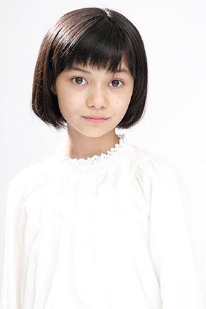 ベストキッズベストキッズ2016ベストキッズ出身活躍モデルのアユミちゃん