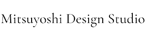 Mitsuyoshi Design Studio