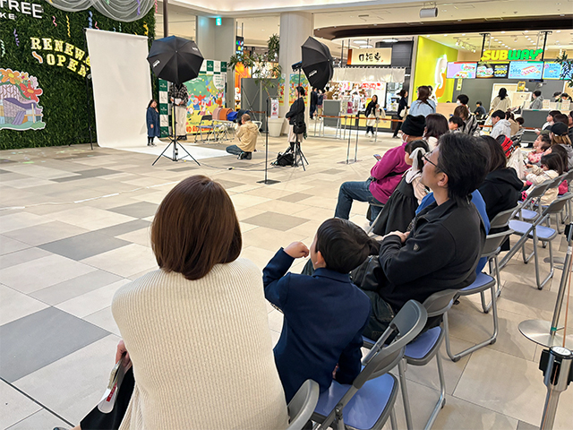名古屋会場