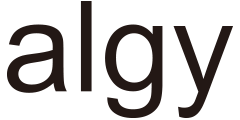 algy
