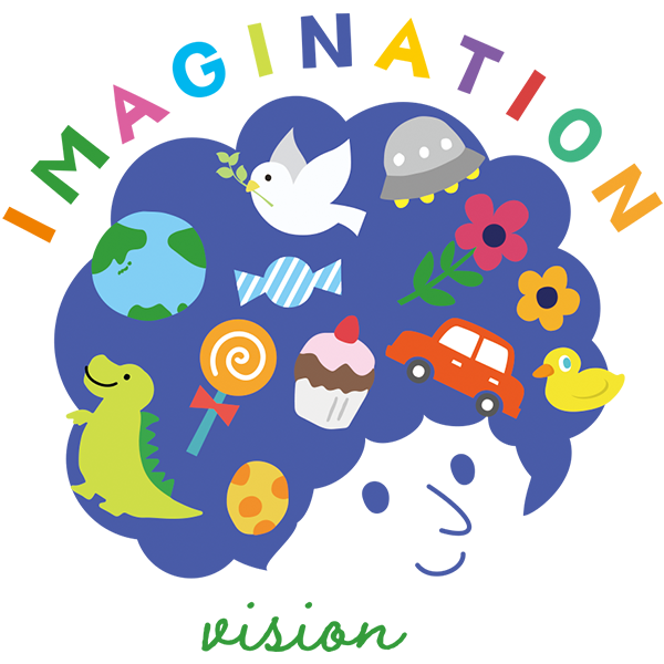IMAGINATION　innovative 創造力を膨らまそう