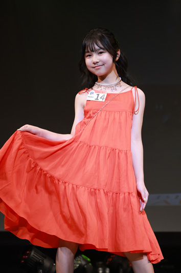 シズクちゃん（11歳）