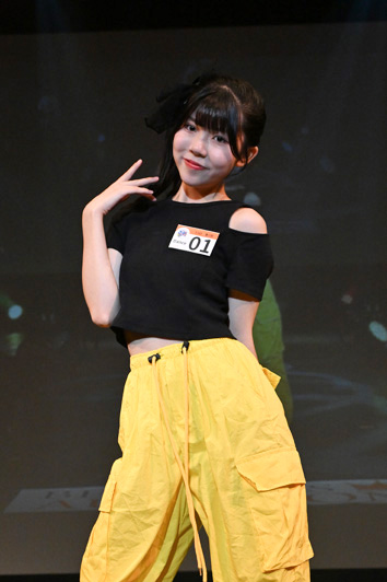 カノンちゃん（13歳）