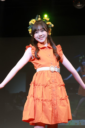 マヤちゃん（13歳）