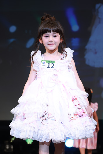 ソラちゃん（6歳）