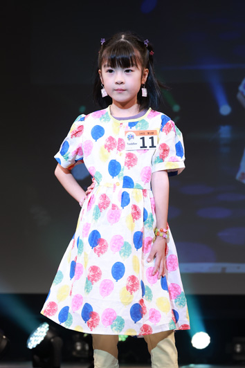 イチノちゃん（7歳）