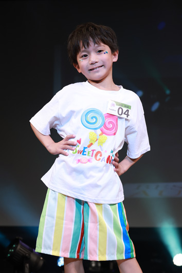 マシロくん（7歳）