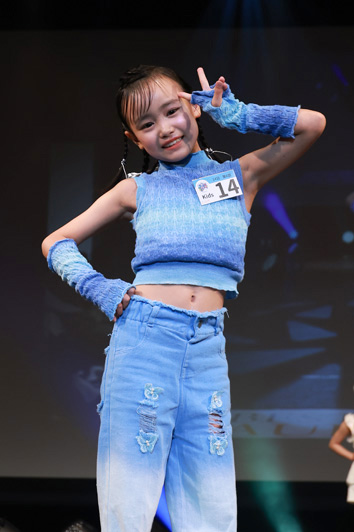 ミユルちゃん（9歳）