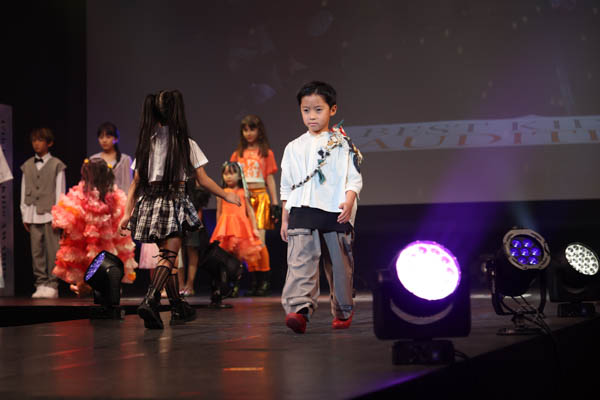 第16回 ベストキッズグランプリ First Stage03