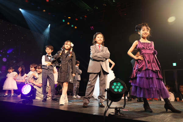 第14回ベストキッズグランプリ卒業式05