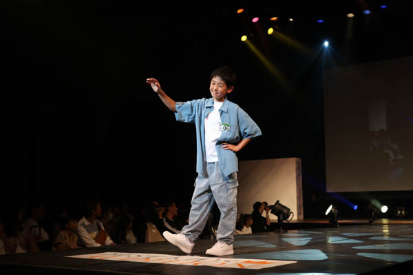 runway rookie 02