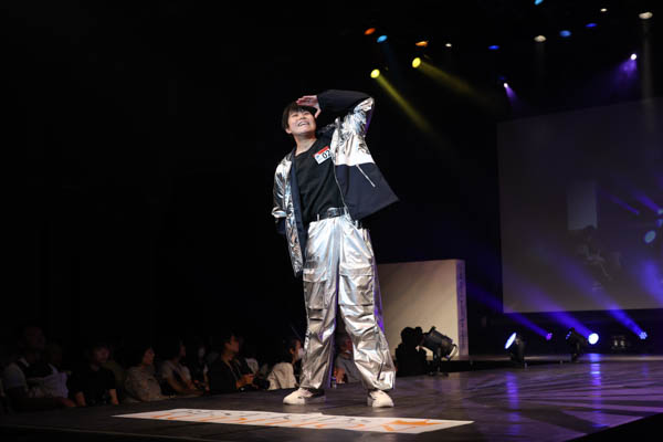 runway rookie 03