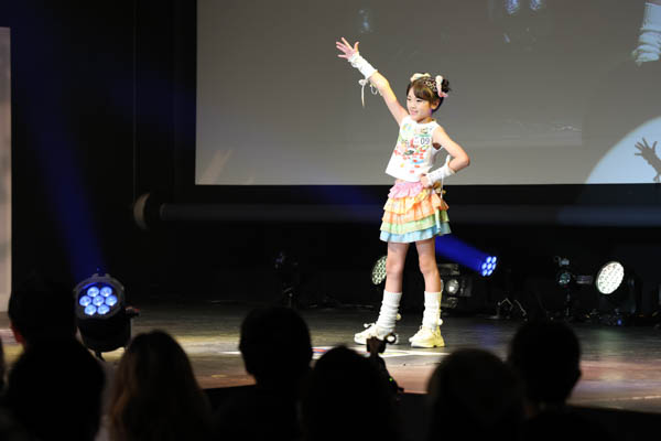 runway rookie 08