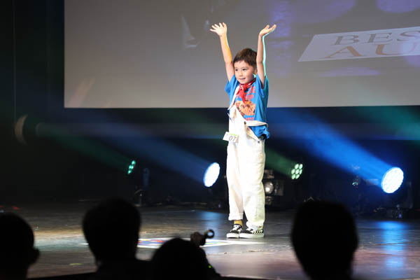 runway rookie 09