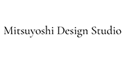 Mitsuyoshi Design Studio