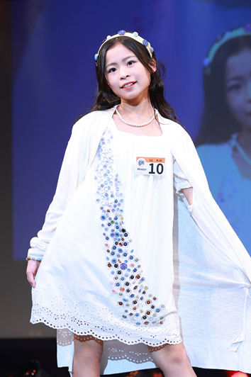 シオリちゃん（12歳）