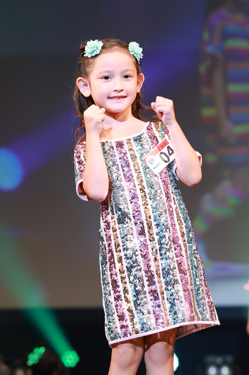 ヘカティちゃん（6歳）