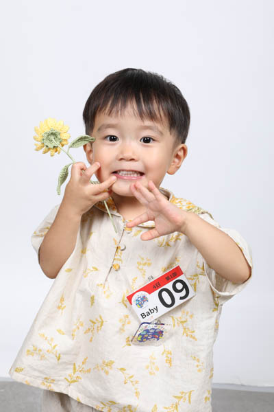 オリジナル商品販売ブース01