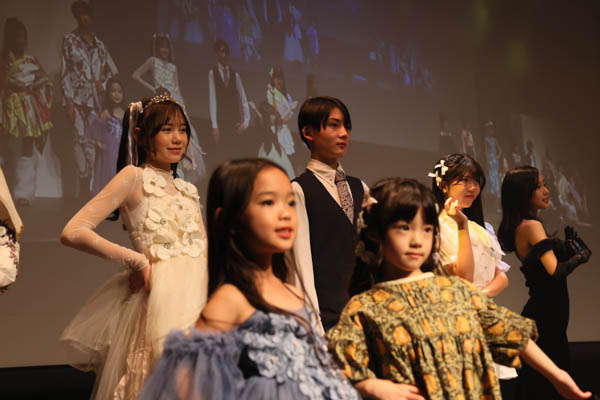 第17回 ベストキッズグランプリ First Stage01