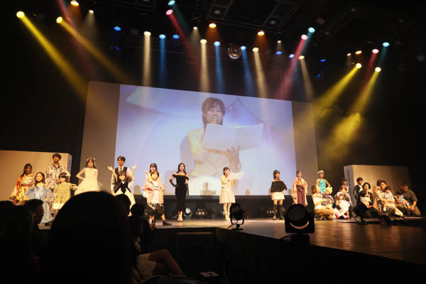 第17回 ベストキッズグランプリ First Stage03