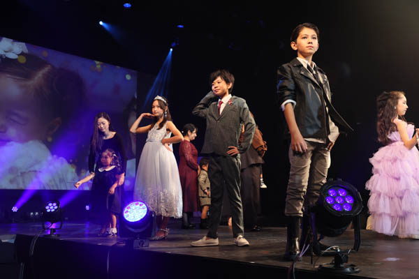 第15回ベストキッズグランプリ卒業式03