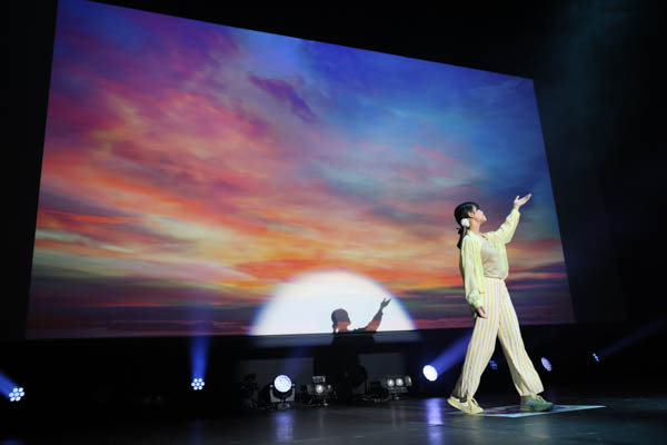 第18回 BEST KIDS AWARDS オープニングショー03