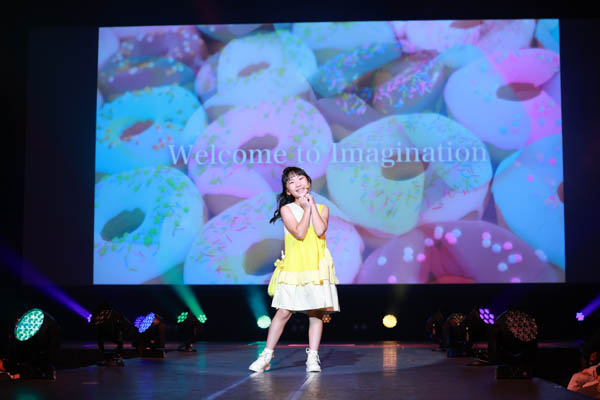 第18回 BEST KIDS AWARDS オープニングショー04