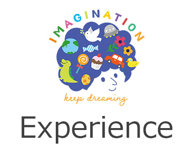 経験する・体験する