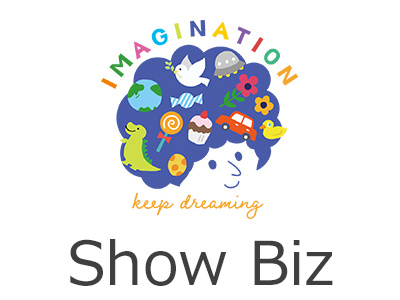 ショービジネス