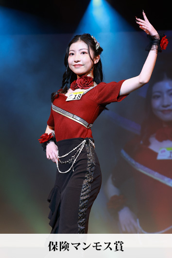 ココミちゃん（16歳）