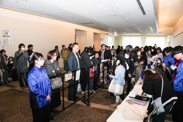 オリジナル商品販売ブース05