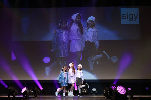 F.Oインターナショナルファッションショー