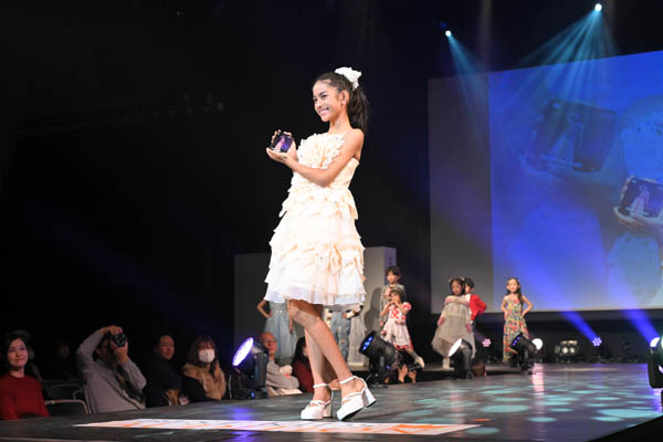 第18回 ベストキッズグランプリ First Stage02