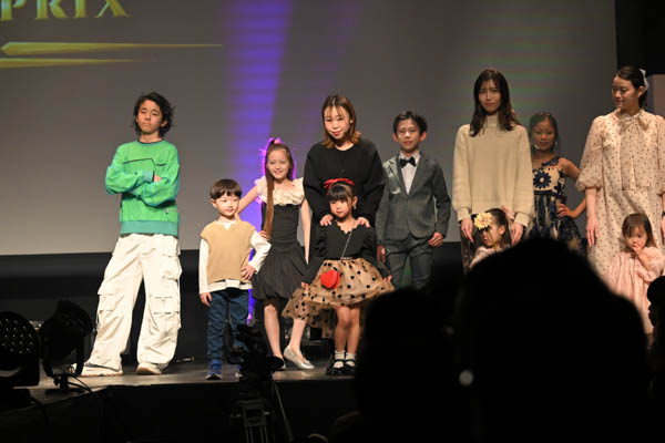 第18回 ベストキッズグランプリ First Stage03