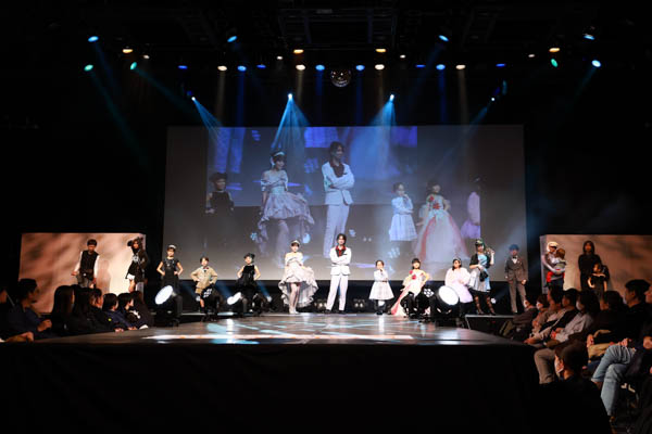 第16回ベストキッズグランプリ卒業式01