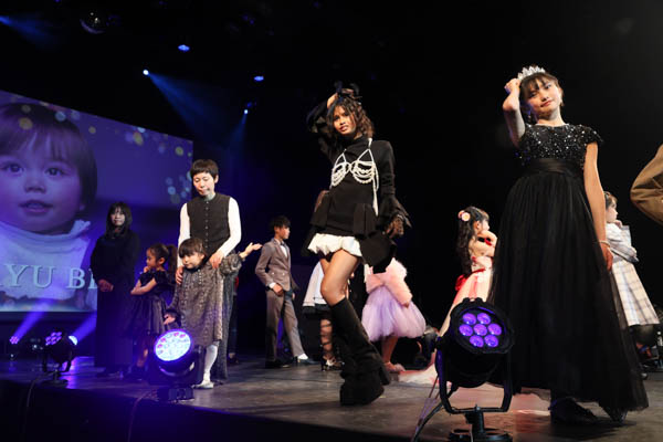 第16回ベストキッズグランプリ卒業式05