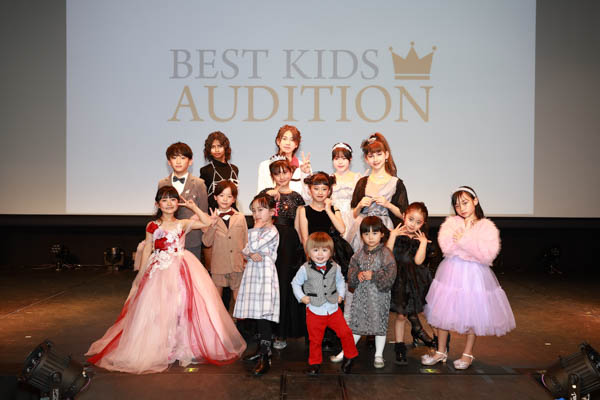 第16回ベストキッズグランプリ卒業式06