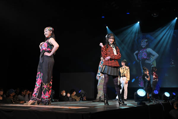 第19回 BEST KIDS AWARDS オープニングショー03