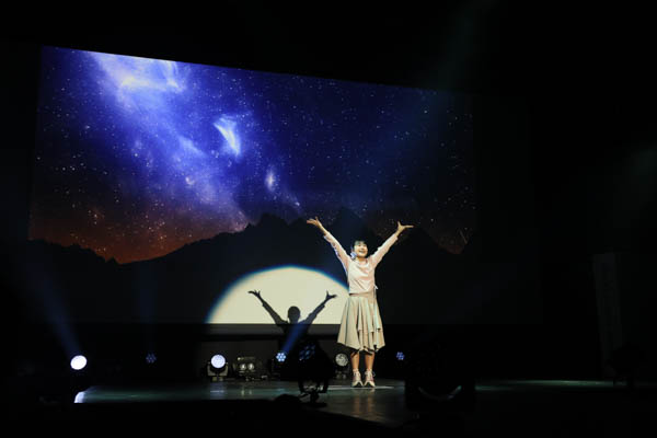 第19回 BEST KIDS AWARDS オープニングショー05