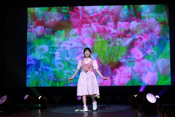 第19回 BEST KIDS AWARDS オープニングショー06