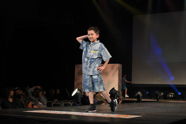 runway rookie 05