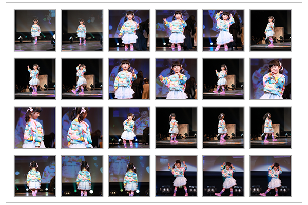 フォトデータ