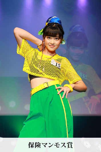 アンリちゃん（13歳）