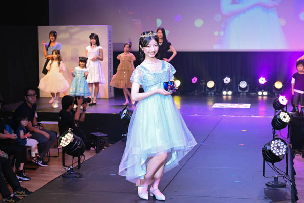 第19回 ベストキッズグランプリ First Stage02